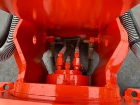 重機アタッチメントHP-4SX