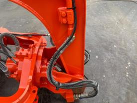 重機アタッチメントHP-4SX