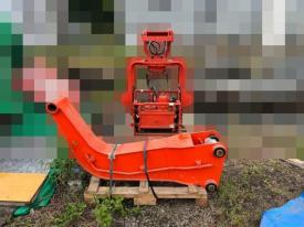重機アタッチメントHP-2SX