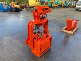 重機アタッチメントHP-2SX