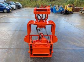 重機アタッチメントHP-2SX