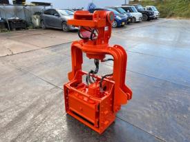 重機アタッチメントHP-2SX