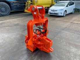 重機アタッチメントHP-2SX