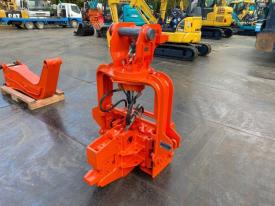 重機アタッチメントHP-2SX