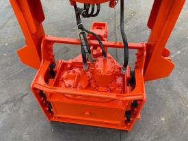 重機アタッチメントHP-2SX