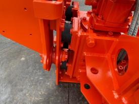 重機アタッチメントHP-2SX