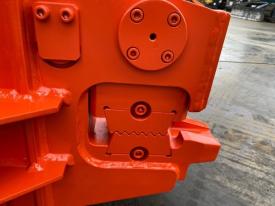 重機アタッチメントHP-2SX