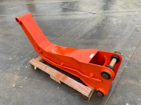 重機アタッチメントHP-2SX