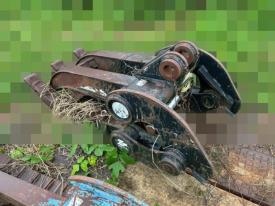 重機アタッチメントIFZ200