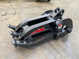 MARUJUN Excavator Fork Grab IFZ200