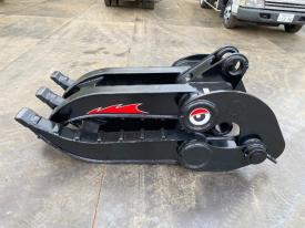 重機アタッチメントIFZ200