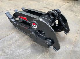 重機アタッチメントIFZ200