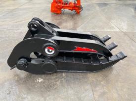 重機アタッチメントIFZ200