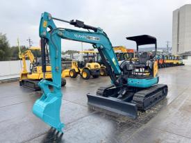 ミニユンボ（ミニショベル）U-40-6E