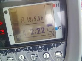 ミニユンボ（ミニショベル）U-40-6E