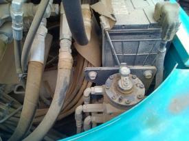 ミニユンボ（ミニショベル）U-40-6E