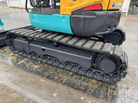 ミニユンボ（ミニショベル）U-40-6E