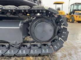 ミニユンボ（ミニショベル）U-40-6E