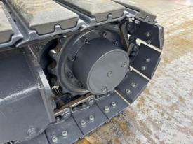 ミニユンボ（ミニショベル）U-40-6E