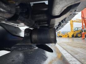 ミニユンボ（ミニショベル）U-40-6E