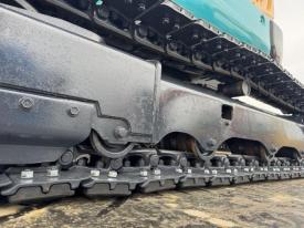 ミニユンボ（ミニショベル）U-40-6E