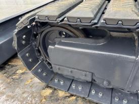 ミニユンボ（ミニショベル）U-40-6E