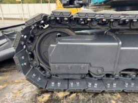 ミニユンボ（ミニショベル）U-40-6E