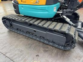 ミニユンボ（ミニショベル）U-40-6E