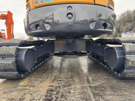 ミニユンボ（ミニショベル）U-40-6E