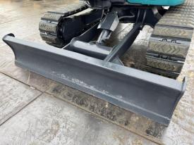 ミニユンボ（ミニショベル）U-40-6E