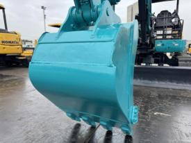 ミニユンボ（ミニショベル）U-40-6E