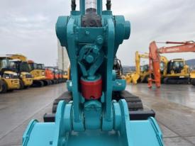 ミニユンボ（ミニショベル）U-40-6E