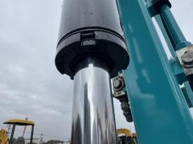 ミニユンボ（ミニショベル）U-40-6E