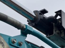 ミニユンボ（ミニショベル）U-40-6E