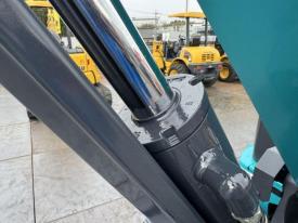 ミニユンボ（ミニショベル）U-40-6E