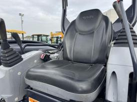 ミニユンボ（ミニショベル）U-40-6E