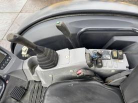 ミニユンボ（ミニショベル）U-40-6E