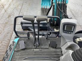 ミニユンボ（ミニショベル）U-40-6E