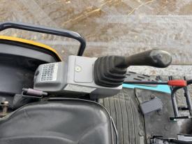 ミニユンボ（ミニショベル）U-40-6E