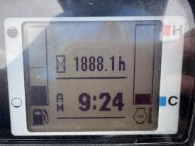 ミニユンボ（ミニショベル）U-40-6E