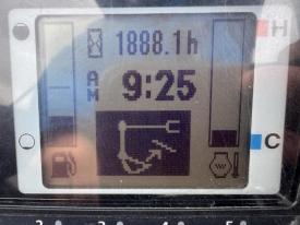 ミニユンボ（ミニショベル）U-40-6E