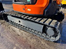 ミニユンボ（ミニショベル）ZX40U-5B