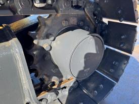 ミニユンボ（ミニショベル）ZX40U-5B