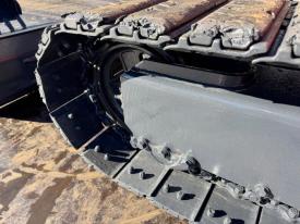 ミニユンボ（ミニショベル）ZX40U-5B