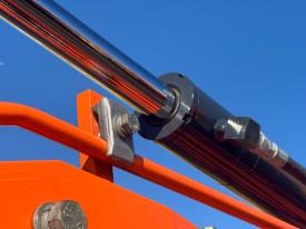 ミニユンボ（ミニショベル）ZX40U-5B