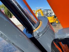 ミニユンボ（ミニショベル）ZX40U-5B