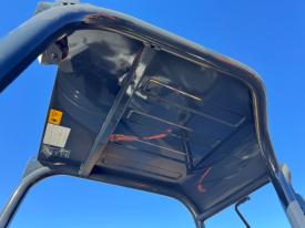 ミニユンボ（ミニショベル）ZX40U-5B