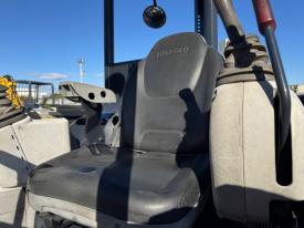 ミニユンボ（ミニショベル）ZX40U-5B