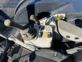 ミニユンボ（ミニショベル）ZX40U-5B