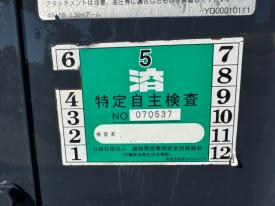 ミニユンボ（ミニショベル）ZX40U-5B